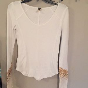 Free People top
